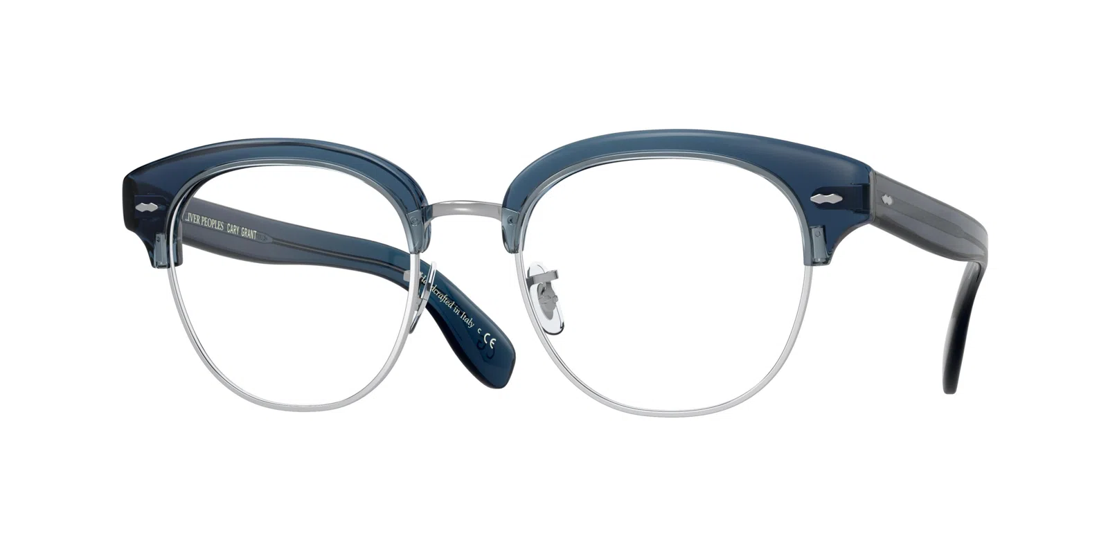 Oliver Peoples 5436 Eyeglasses - view 2